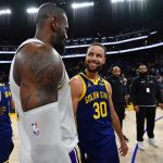 Steph Curry, LeBron James add another chapter to historic rivalry they hope won’t end