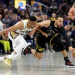 Warriors-Pelicans gets early tipoff time for national ABC broadcast