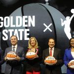 Golden State WNBA team has named its president