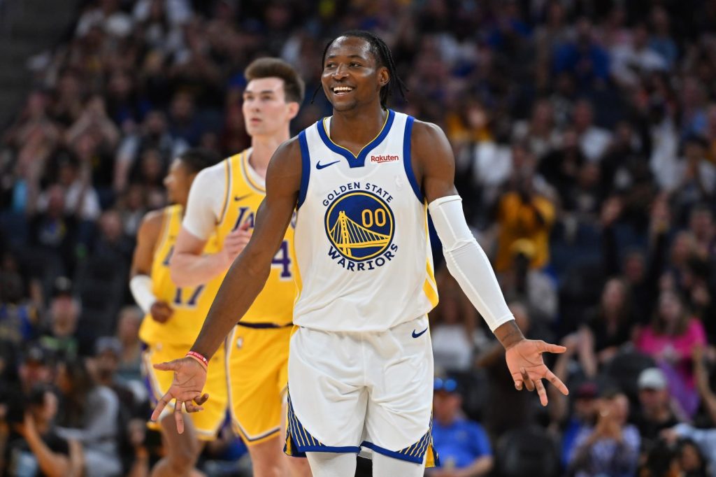 Previewing the Warriors’ first game against Lakers this season