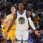 Previewing the Warriors’ first game against Lakers this season