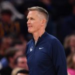 Kurtenbach: Amid tragedy, the Warriors can be thankful Steve Kerr is leading the way