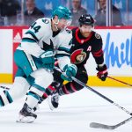 Late goal sends San Jose Sharks to heartbreaking loss