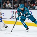 San Jose Sharks defenseman added to AHL All-Star Classic