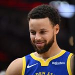 Golden State Warriors’ Steph Curry to miss Saturday’s game against Milwaukee Bucks