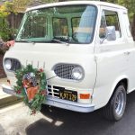 Me & My Car: Engine upgraded on ’63 Ford Econoline pickup in Danville