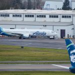 What to know about the Alaska Airlines 737 Max 9 jet that suffered a blowout