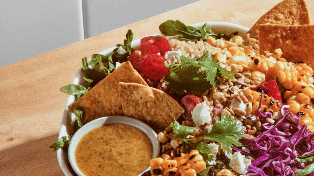 Sweetgreen set to open in Pruneyard on Jan. 16