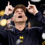 Jim Harbaugh leaving Michigan for Chargers job: Sources