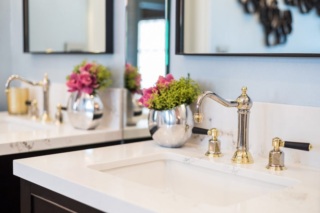 Home remodel: Expert offers tips on choosing the perfect faucet