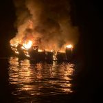 Opinion: 34 died needlessly in Conception dive boat inferno, including my husband and daughter, as captain jumped ship first