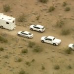 5 arrested in marijuana-related killings of 6 people in California desert