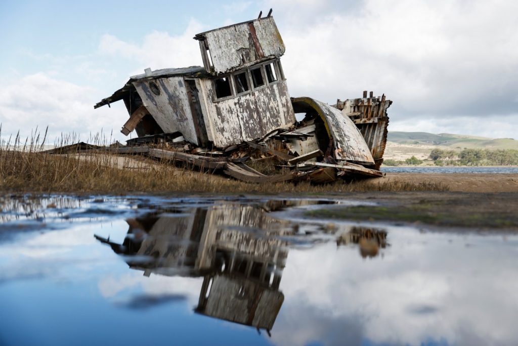 Time running out for Inverness boat that became social media star