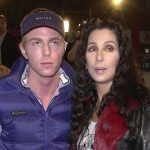 Cher’s son reconciles with wife as mom’s conservatorship bid looms