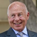 Californina celebrity lawyer Tom Girardi found competent to stand trial for alleged client thefts