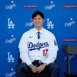 Shohei Ohtani’s Dodgers deal prompts California controller to ask Congress to cap deferred payments