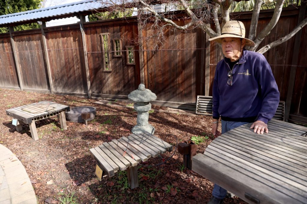 Bonsai trees stolen from Lake Merritt garden in Oakland