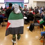 Why the Gaza debate is driving Jewish families from Oakland schools: ‘This feels threatening to us’