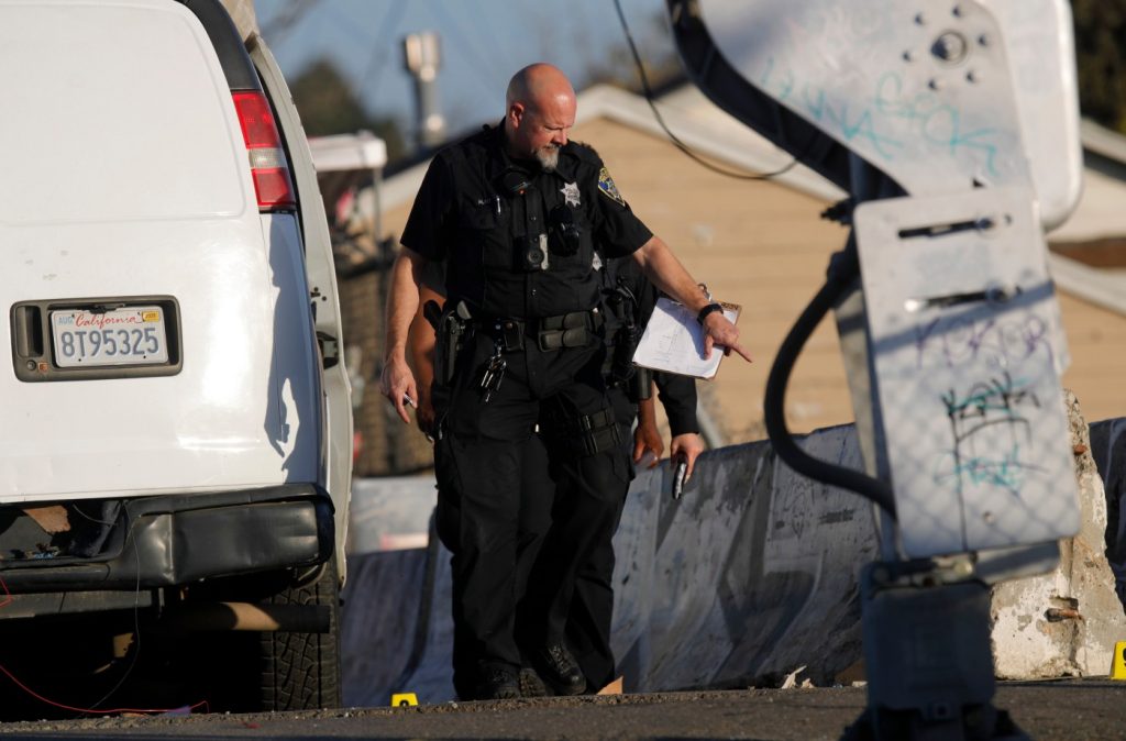 Oakland: Person shot and killed in city’s 6th homicide of 2024