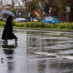 Bay Area: More rain expected mid-week