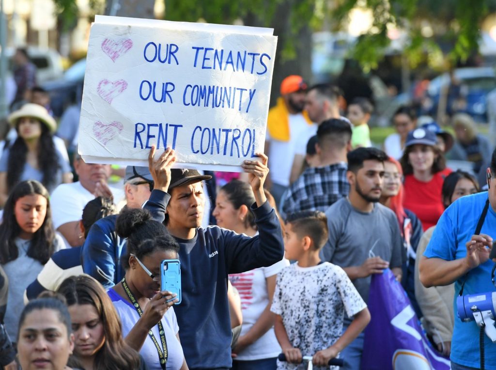 After landlords flood meeting, Concord pushes back decision on rent control