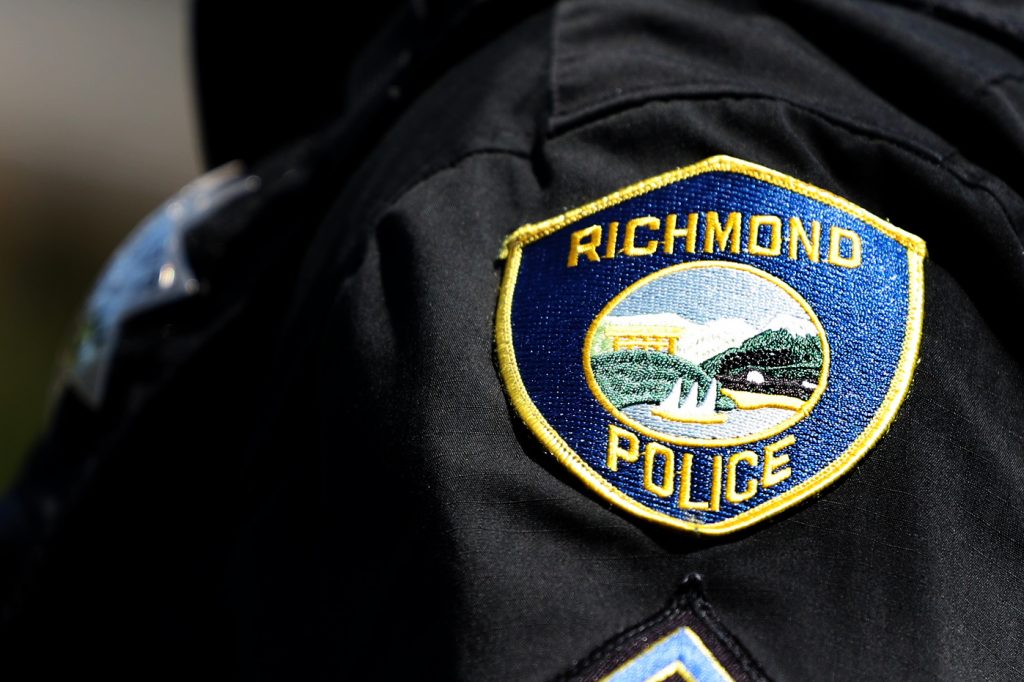 Two killed in Richmond crash identified