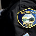 Two killed in Richmond crash identified