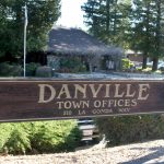 Driver of vehicle hits 12-year-old girl in Danville; she survives with minor injuries