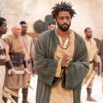 ‘Book of Clarence’ review: A 13th apostle rewrites biblical history, with LaKeith Stanfield in the lead