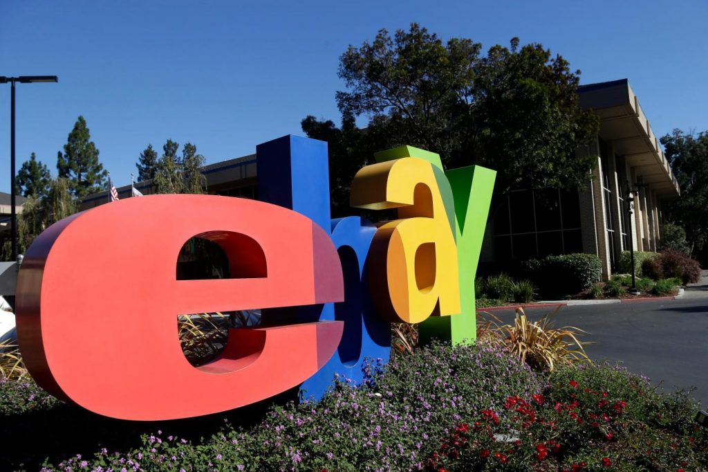 EBay to cut 1,000 jobs, reduce contractors to sharpen focus