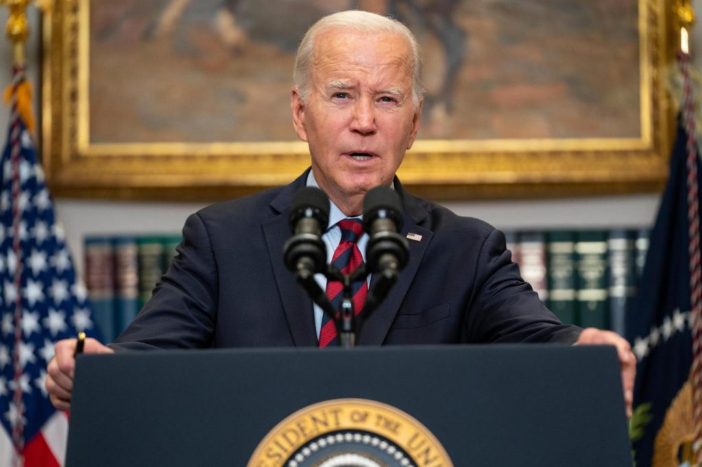 More Americans will get their student loans canceled in February as President Biden accelerates his new plan