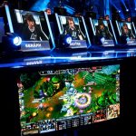 Los Angeles-based Riot Games to eliminate 530 jobs