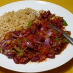 Quick Fix: Vegetable creole