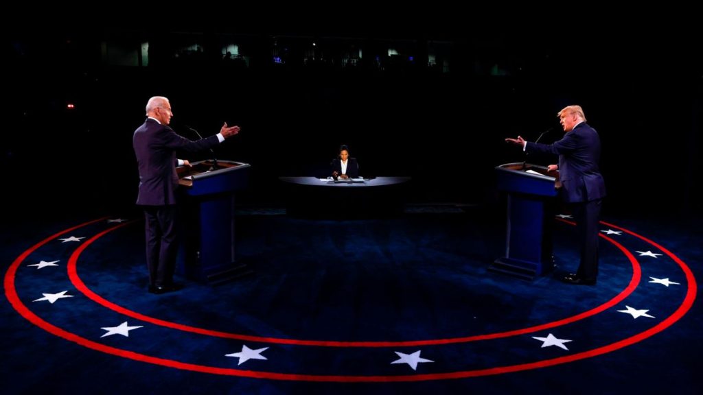 The four questions that will decide who wins Biden vs. Trump