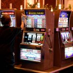 Hoping to clear the air in casinos, workers seek to ban tobacco smoke