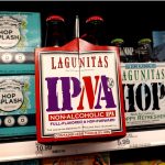 In a sea of nonalcoholic IPAs, we tried 19 of them. Here’s how they rank