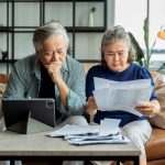 What to do about debt in retirement