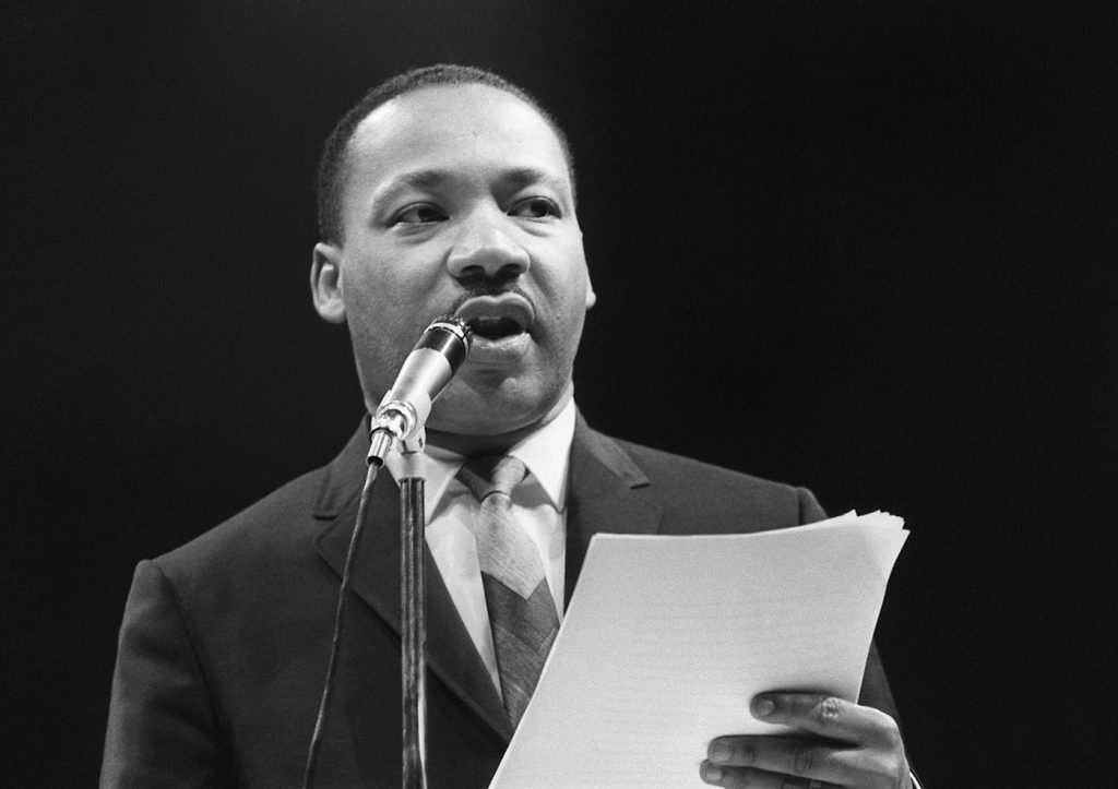 How clashing interpretations of Martin Luther King’s legacy fuels the fight over DEI and affirmative action