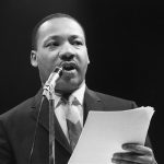 How clashing interpretations of Martin Luther King’s legacy fuels the fight over DEI and affirmative action