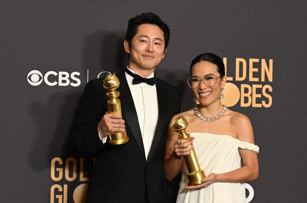 2024 Golden Globe Awards: List of winners