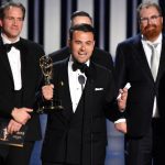 Emmy Awards 2024: Elton John wins historic EGOT