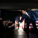 DeSantis faces a rocky road in New Hampshire next week, analysts say