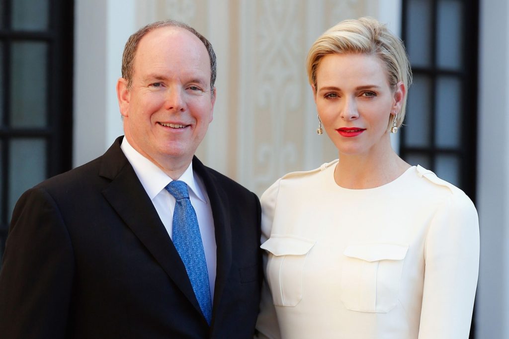 Prince Albert accused of indulging troubled wife’s ‘dangerous’ spending