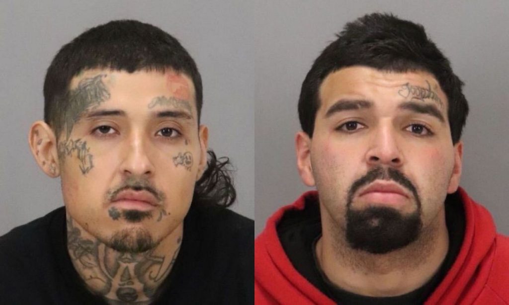 San Jose: Two arrested in shooting of man found dead in RV