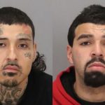 San Jose: Two arrested in shooting of man found dead in RV