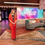 Why Kelly Clarkson needed a ‘fresh start’ from California