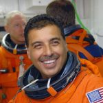 From the fields to the stars: Astronaut José Hernández credits California farmworker family for his success