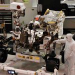 100 contractors laid off at JPL as budget cuts hit Mars program