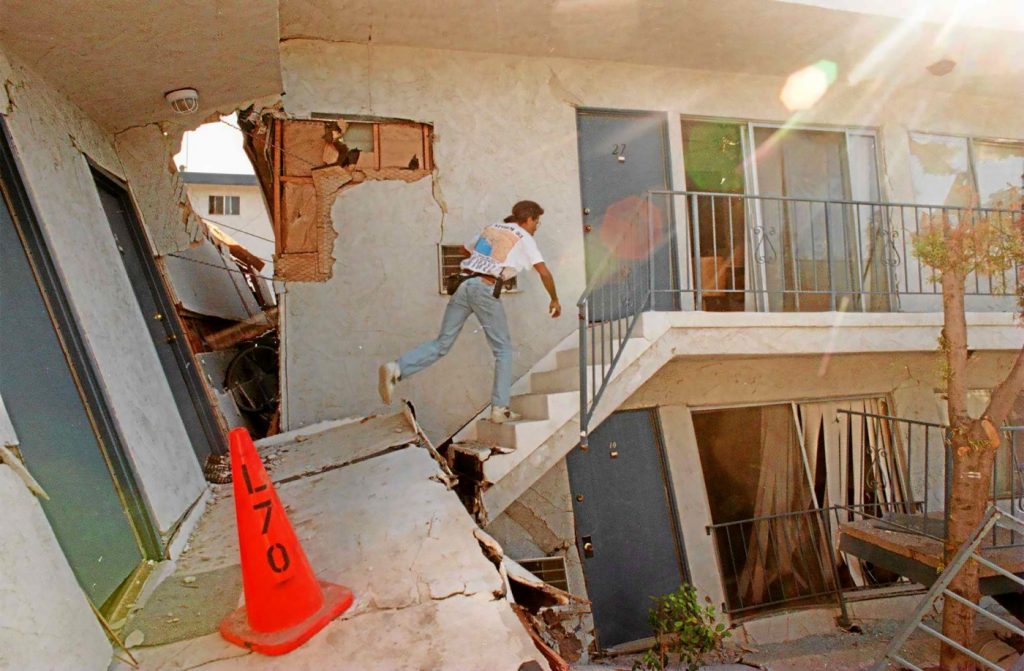 How the Northridge quake changed the way scientists, government prep for Big One