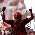 Rage Against the Machine drummer says band won’t play live again